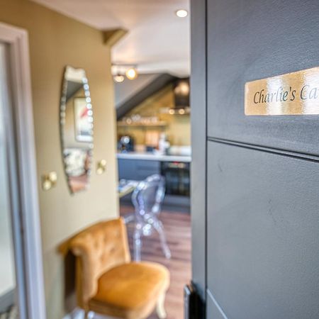Casa Del Artista - Luxury Apartments, וויטבי חדר תמונה