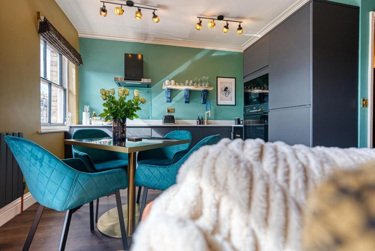 Casa Del Artista - Luxury Apartments, וויטבי מראה חיצוני תמונה