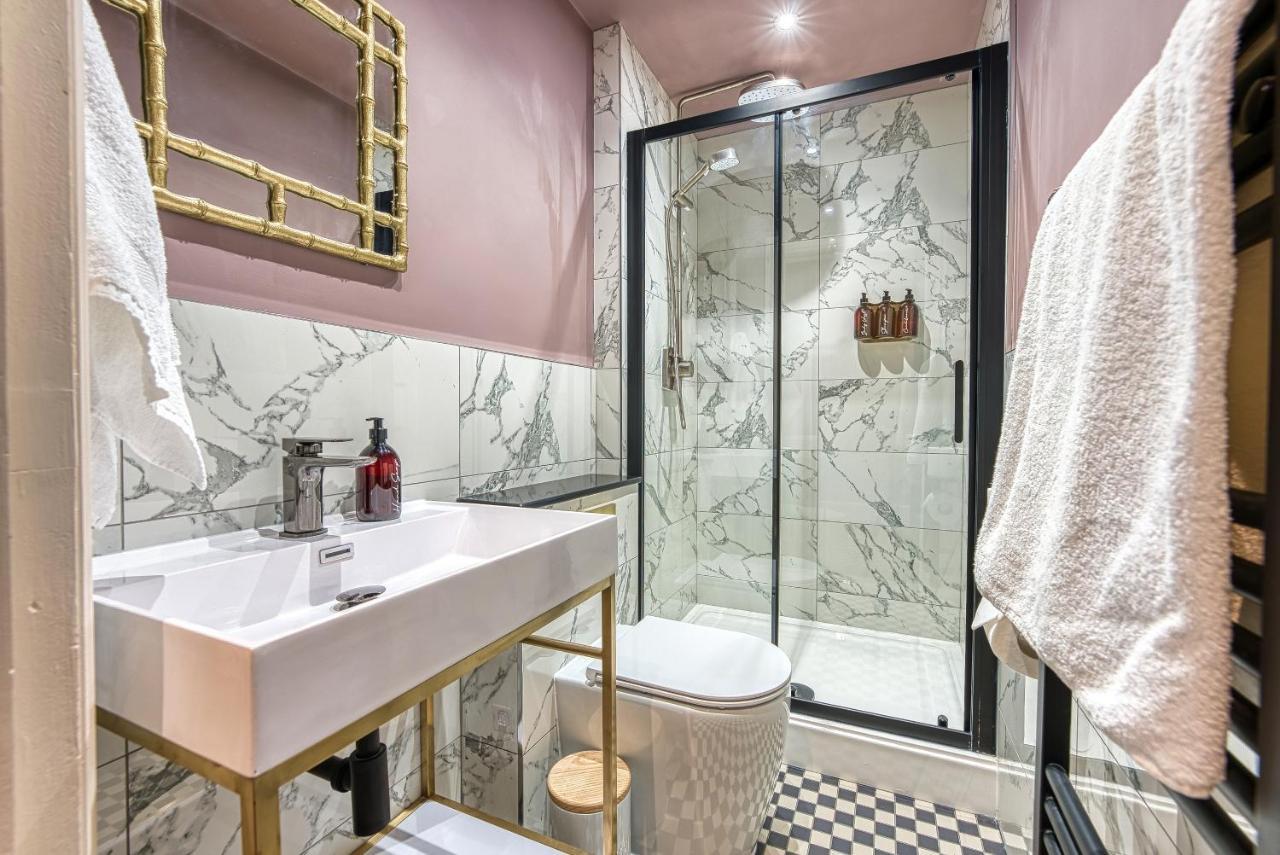 Casa Del Artista - Luxury Apartments, וויטבי מראה חיצוני תמונה