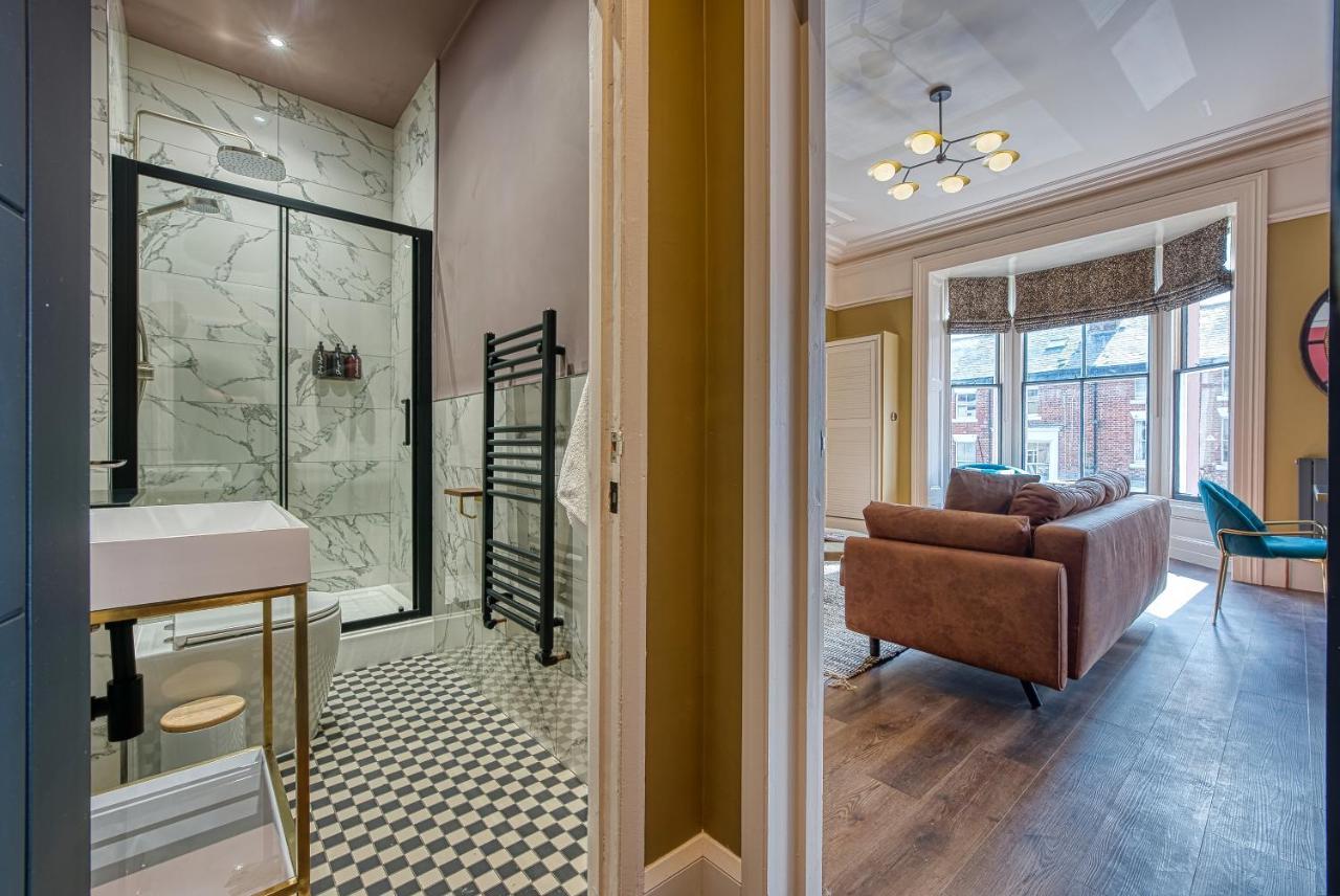 Casa Del Artista - Luxury Apartments, וויטבי מראה חיצוני תמונה