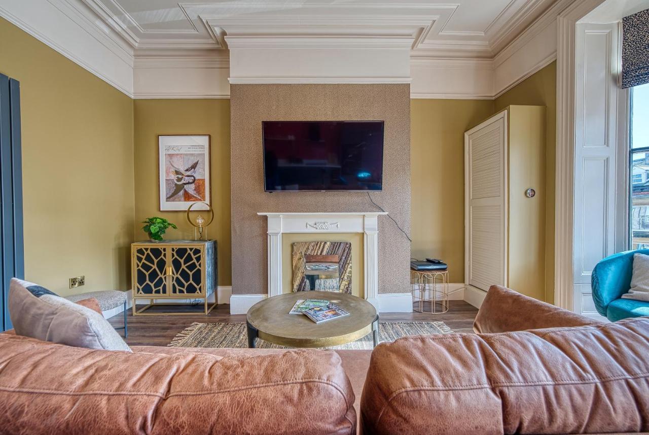 Casa Del Artista - Luxury Apartments, וויטבי מראה חיצוני תמונה