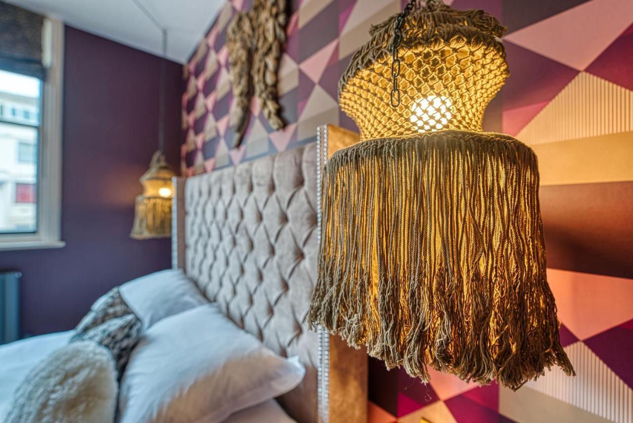 Casa Del Artista - Luxury Apartments, וויטבי מראה חיצוני תמונה