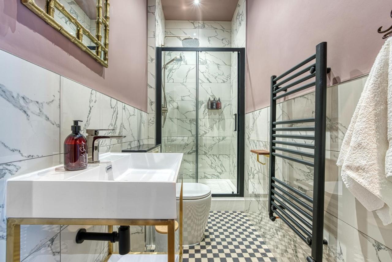 Casa Del Artista - Luxury Apartments, וויטבי מראה חיצוני תמונה