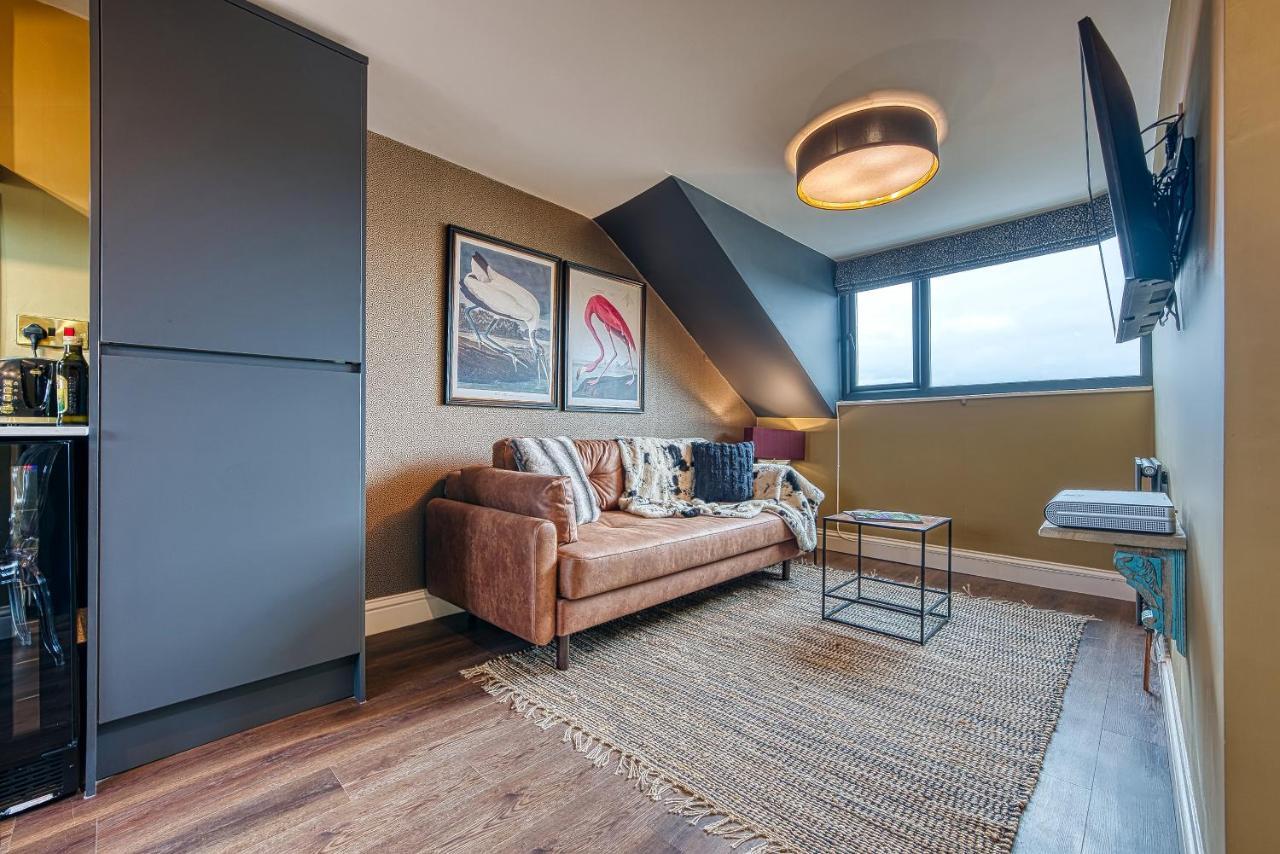 Casa Del Artista - Luxury Apartments, וויטבי מראה חיצוני תמונה