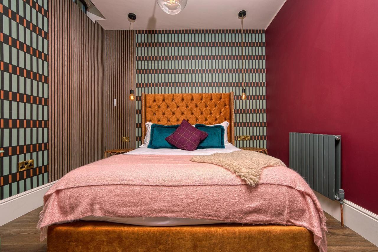 Casa Del Artista - Luxury Apartments, וויטבי מראה חיצוני תמונה