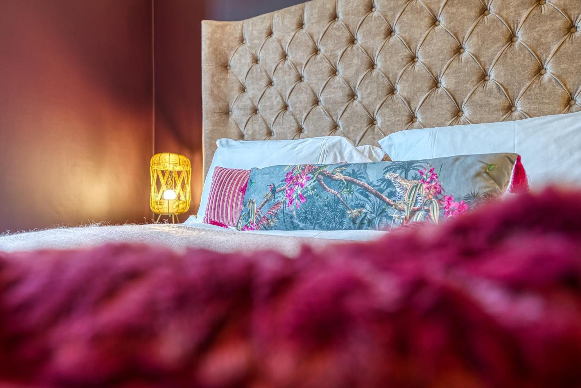 Casa Del Artista - Luxury Apartments, וויטבי חדר תמונה